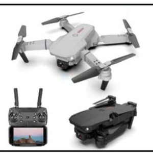Dron