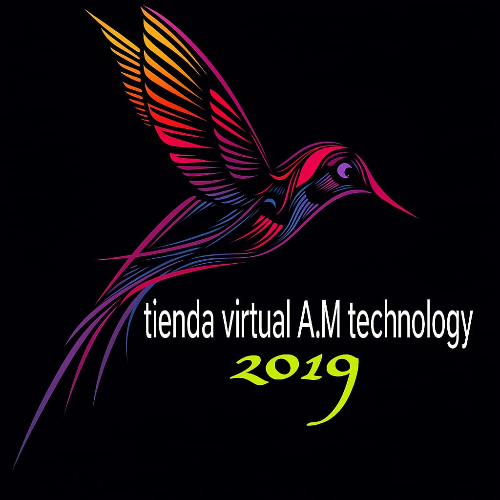 tienda virtual am technology