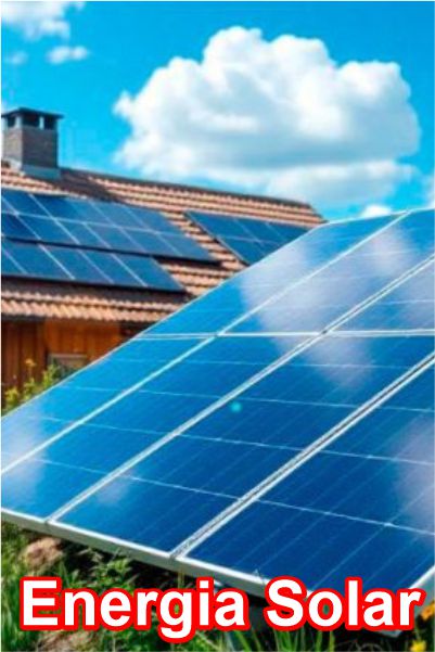 energia solar
